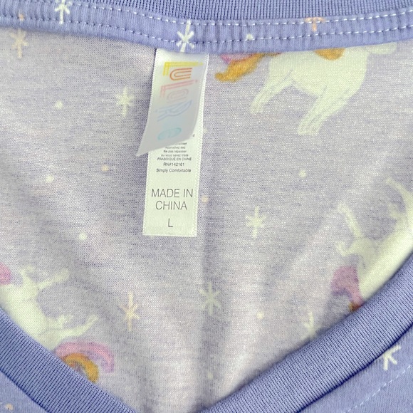 EUC Lularoe Christy - Picture 4 of 4